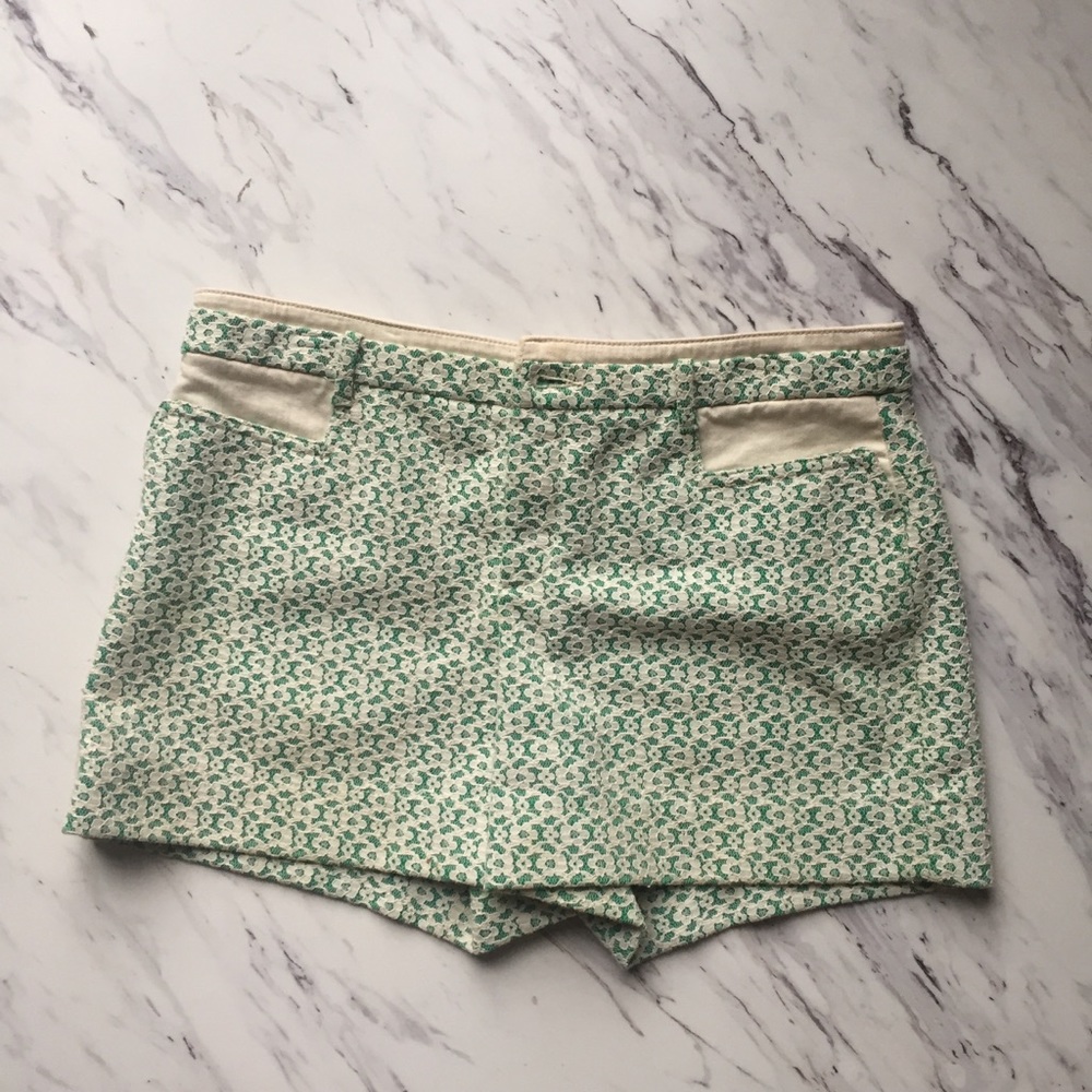 Anthropologie shorts